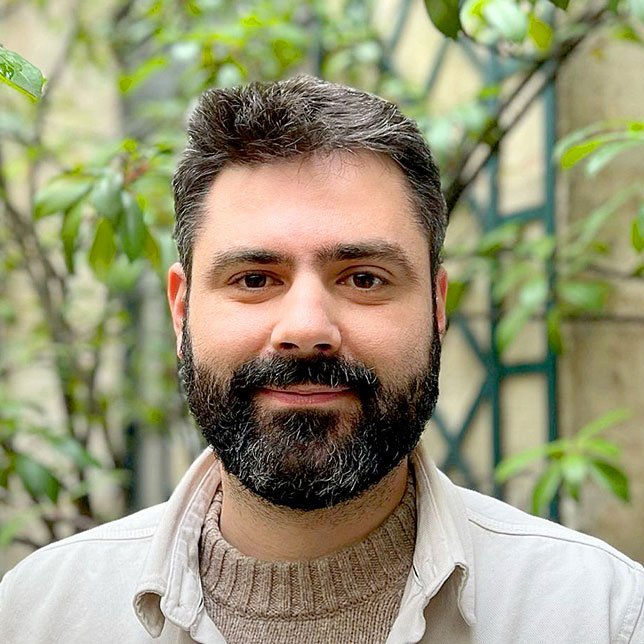 Pierrick Feytou